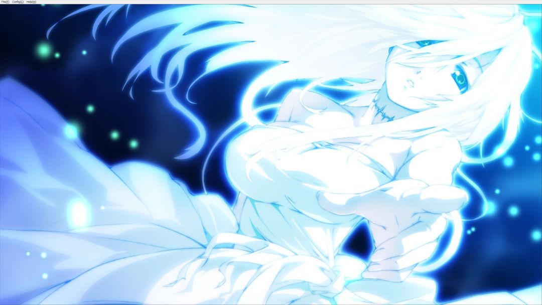 Dies irae ~Amantes amentes~游戏截图
