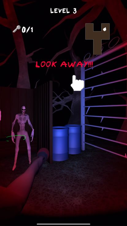Hyper Horror!游戏截图