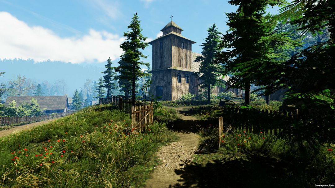 Farmer's Life: Prologue游戏截图