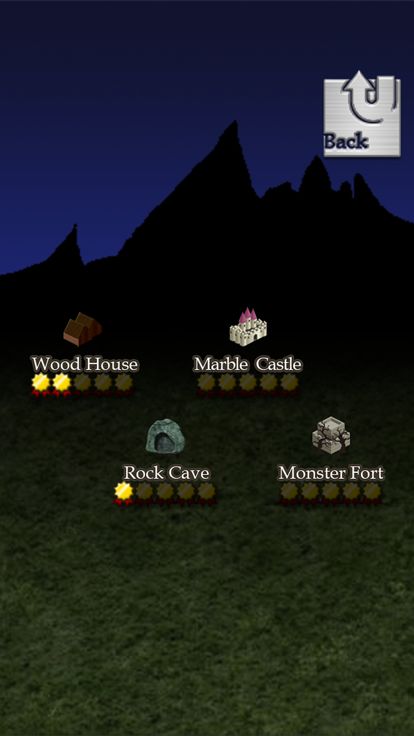 Labyrinth of Red and Blue游戏截图