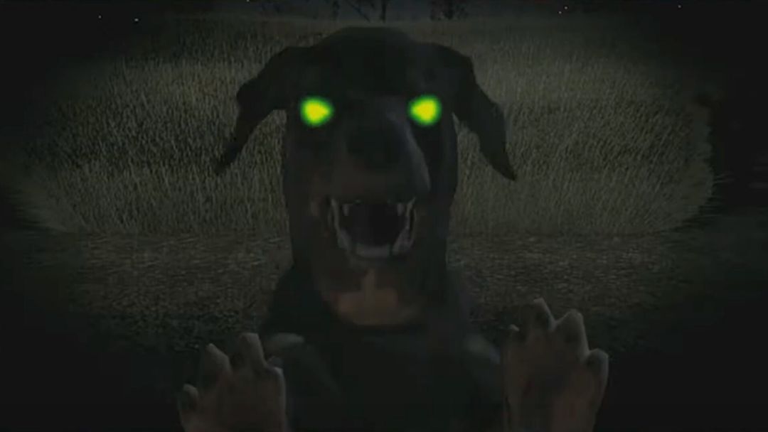 Nancy Drew®: Ghost Dogs of Moon Lake游戏截图