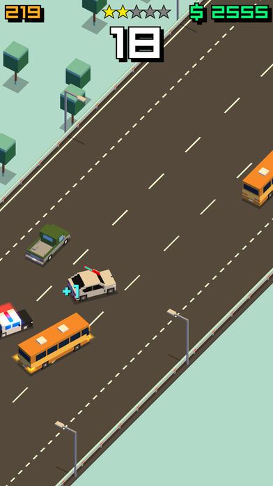 熊猫仓促游戏截图