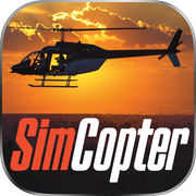 Helicopter Simulator 2018icon