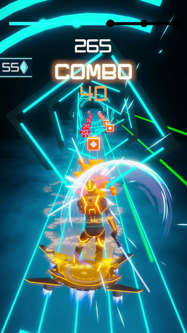 Beat Battle游戏截图