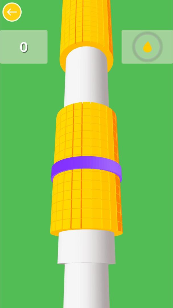 金箍棒棒环游戏截图