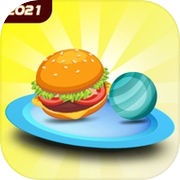 Find Me - Match 3D 2021icon