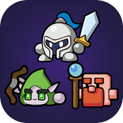 草台班子的塔防游戏有点难icon