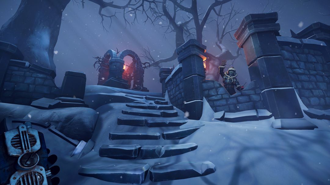 我们曾到此永游戏截图