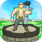 Tower Guardian - Epic Defenseicon