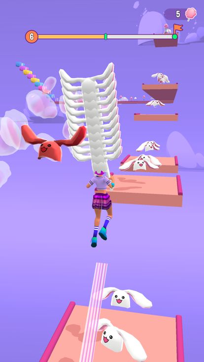 Happy Ears游戏截图