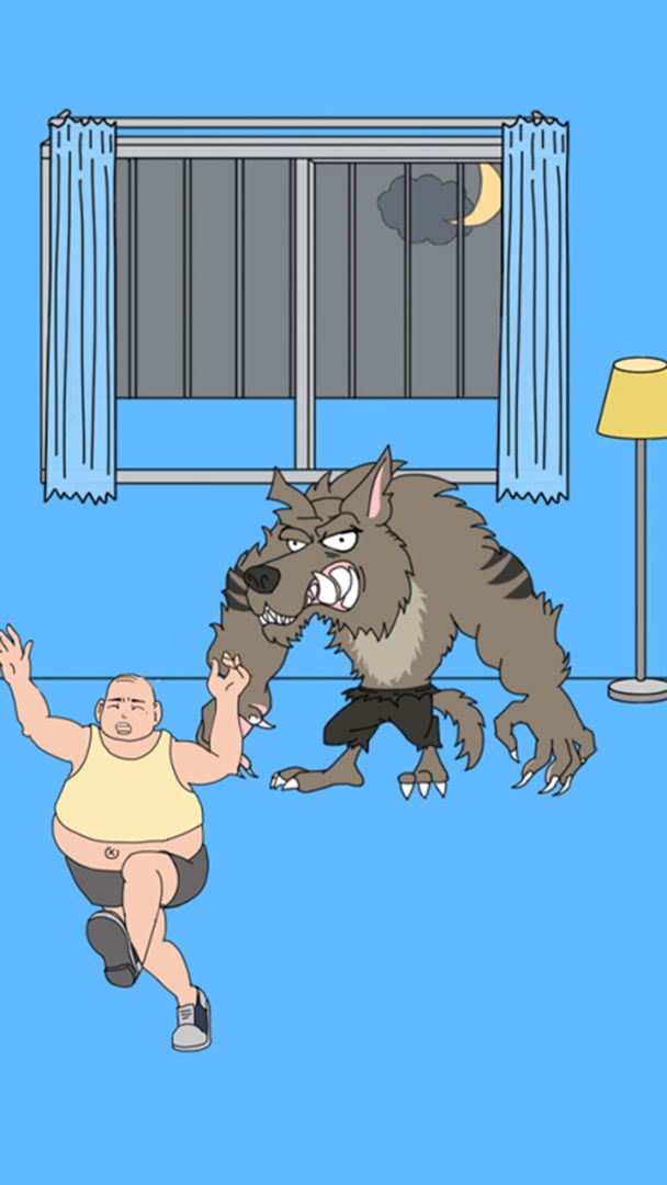 妈妈把我的辣条藏起来了2游戏截图