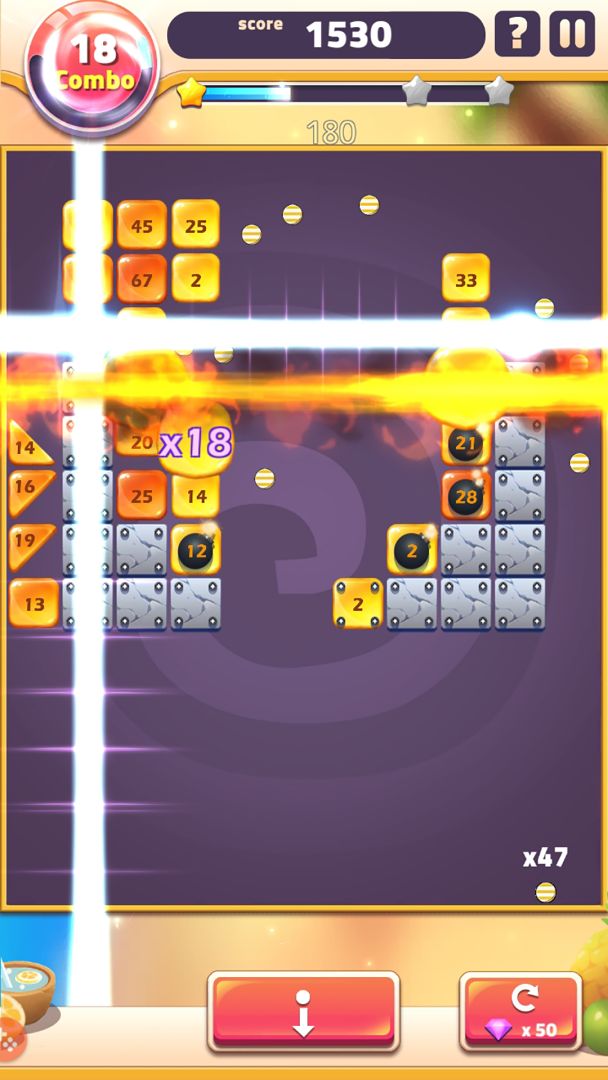 Q弹果冻传奇游戏截图