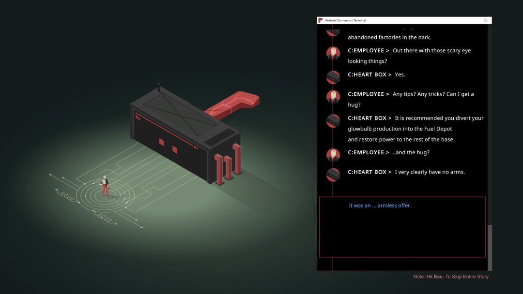 Atrio: The Dark Wild游戏截图