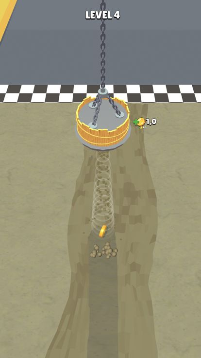 Magnet Fun游戏截图