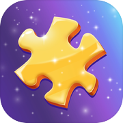 拼图游戏：经典拼图icon