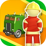 Evacuator Service 3Dicon