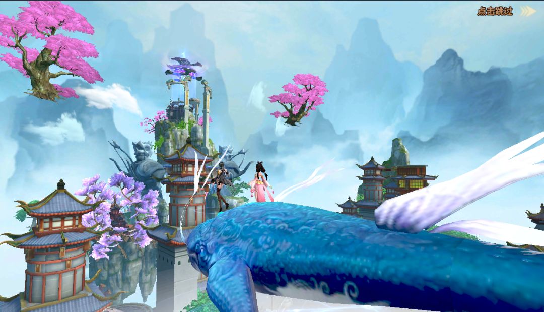 无双之王游戏截图