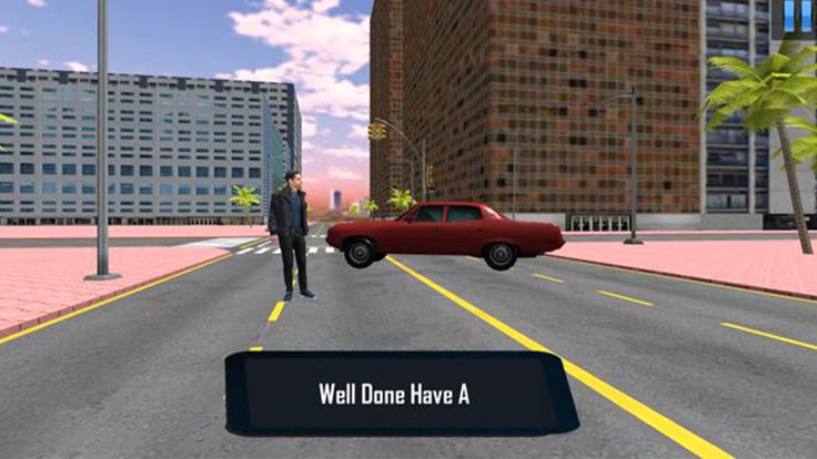 Car Sale Simulator 2023 Game游戏截图