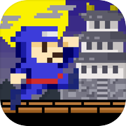 ピコピコ！からくり忍者屋敷