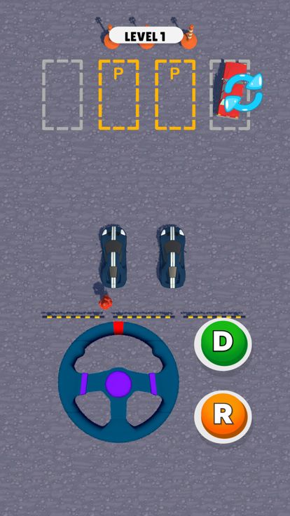 Park Together游戏截图