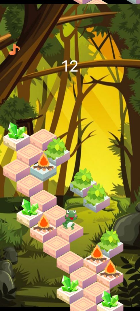 思腾冒险游戏截图