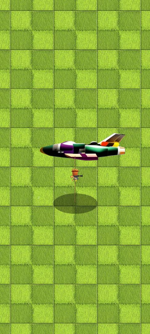 绝对瞄准游戏截图