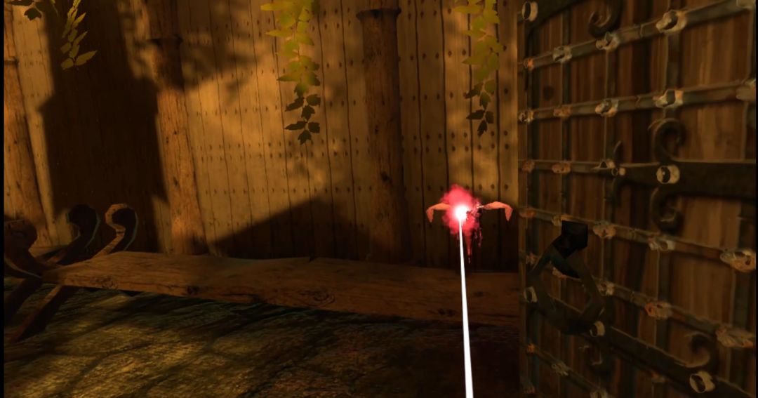 VR Chair Games游戏截图