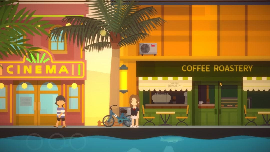 小生活-悠闲小镇物语游戏截图