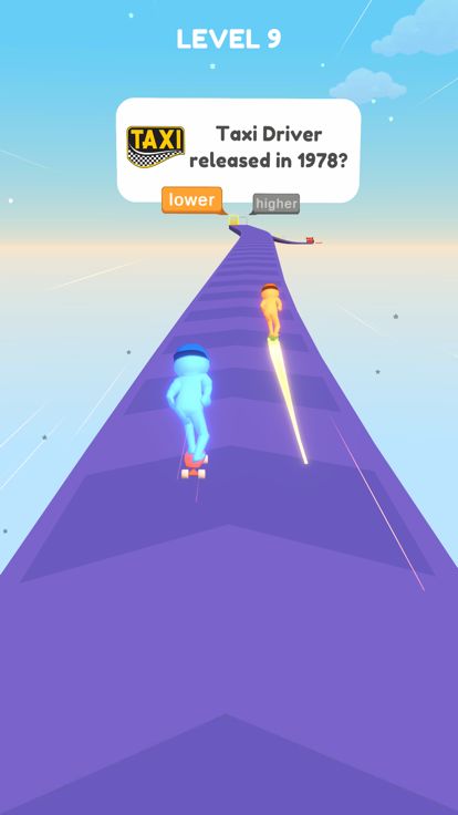 Winning Guess游戏截图