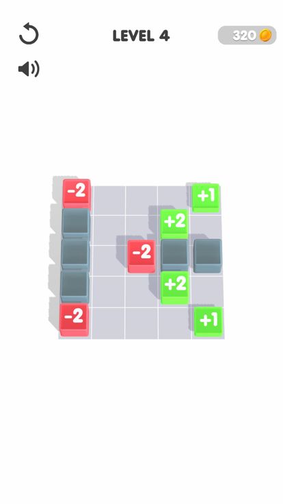 To Zero!游戏截图