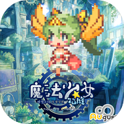 마법소녀☆모형정원-네코랜드icon