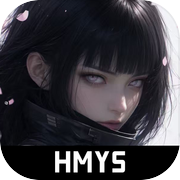糟糕！我被女忍包围了！2icon