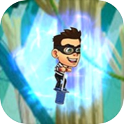 Ponic World Adventuresicon