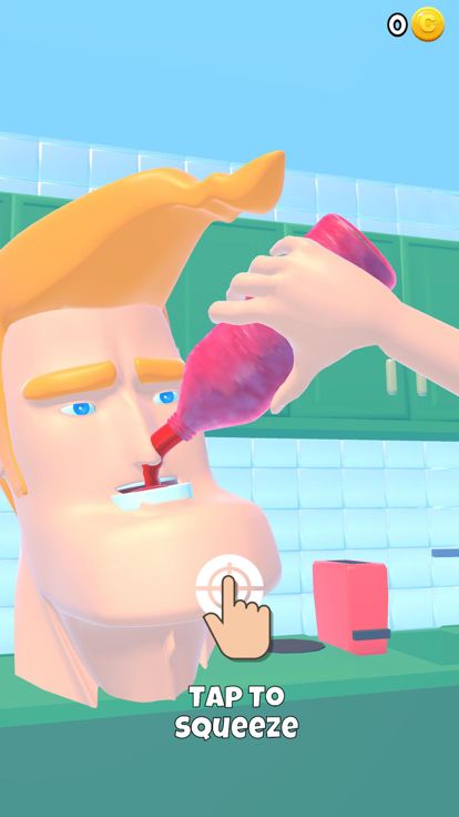 Frozen Honey Jelly游戏截图