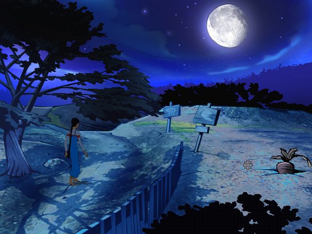 Fairy Tale About Father Frost, Ivan and Nastya游戏截图