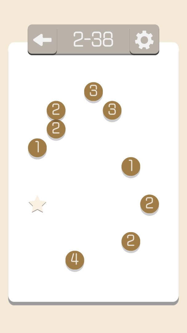 懒吃蛇游戏截图