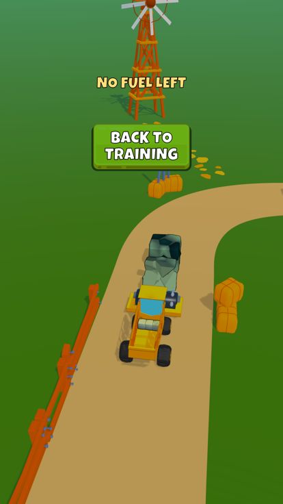 Mine The Blocks游戏截图