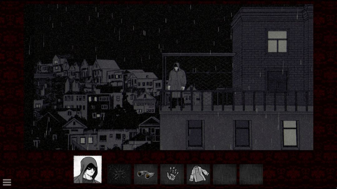 烛光迷局:悲鸣游戏截图