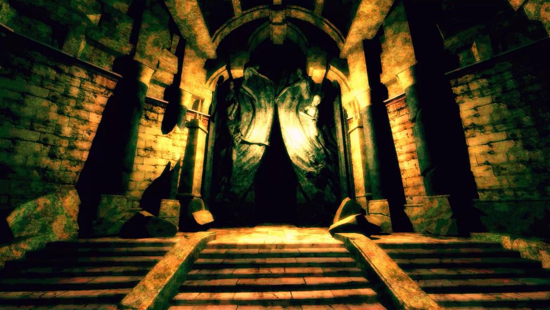 Doorways: Prelude游戏截图