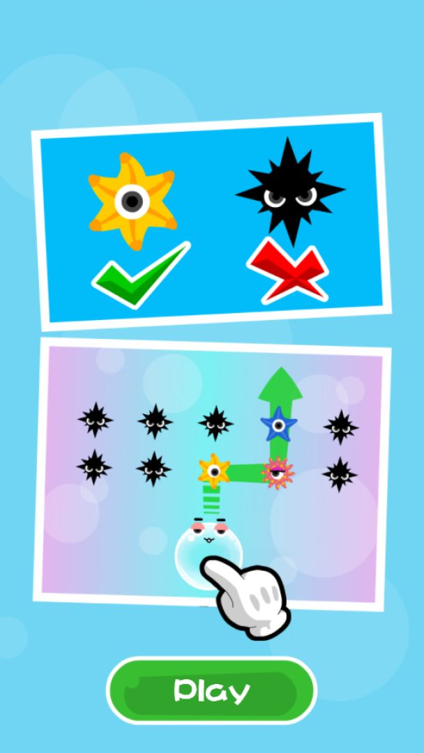 Day Day Up游戏截图