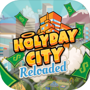 Holyday City: Reloadedicon