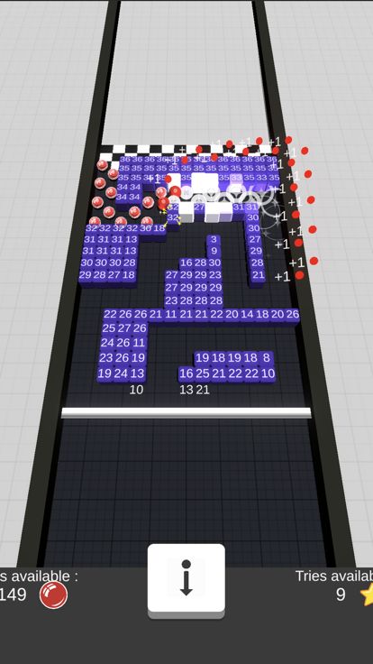 Sling Clash Hero游戏截图