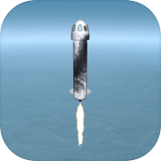 Space Blue Launchicon