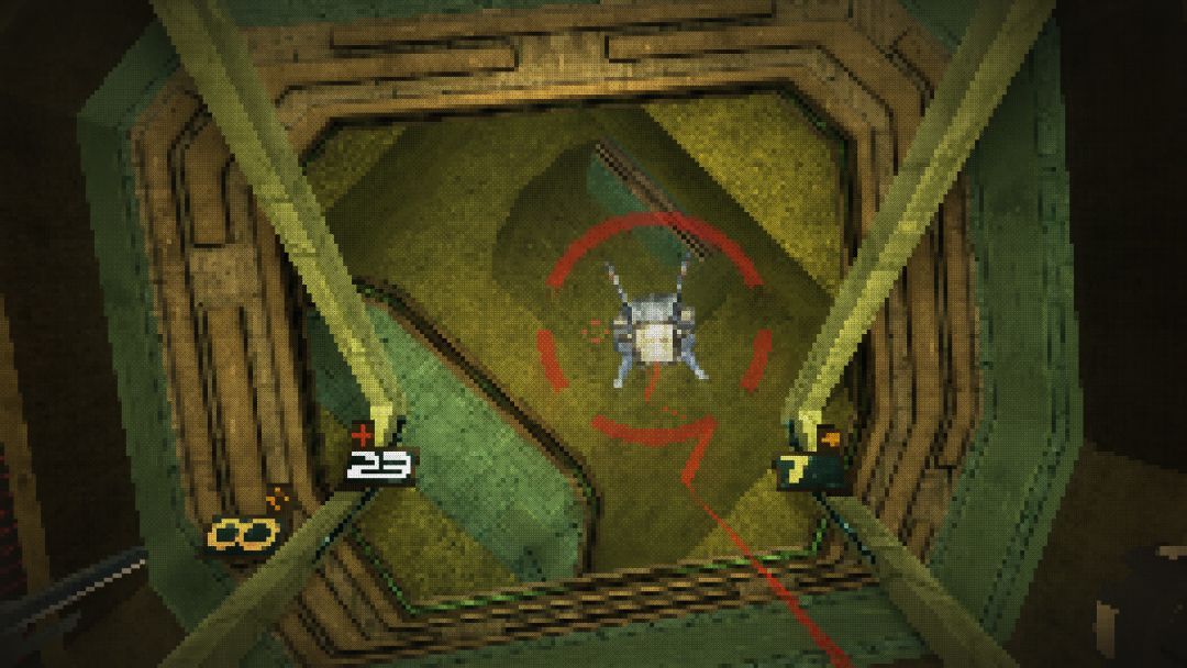 Pixelpunk XL游戏截图