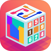 Puzzle Box - Classic Puzzles All in Oneicon