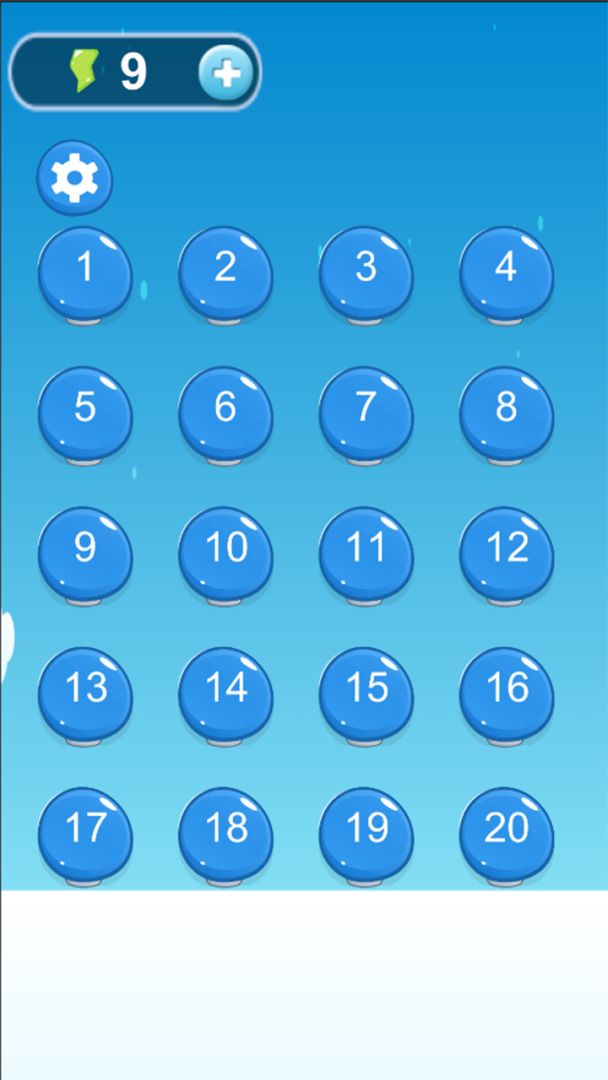 爆炸猫推箱子游戏截图