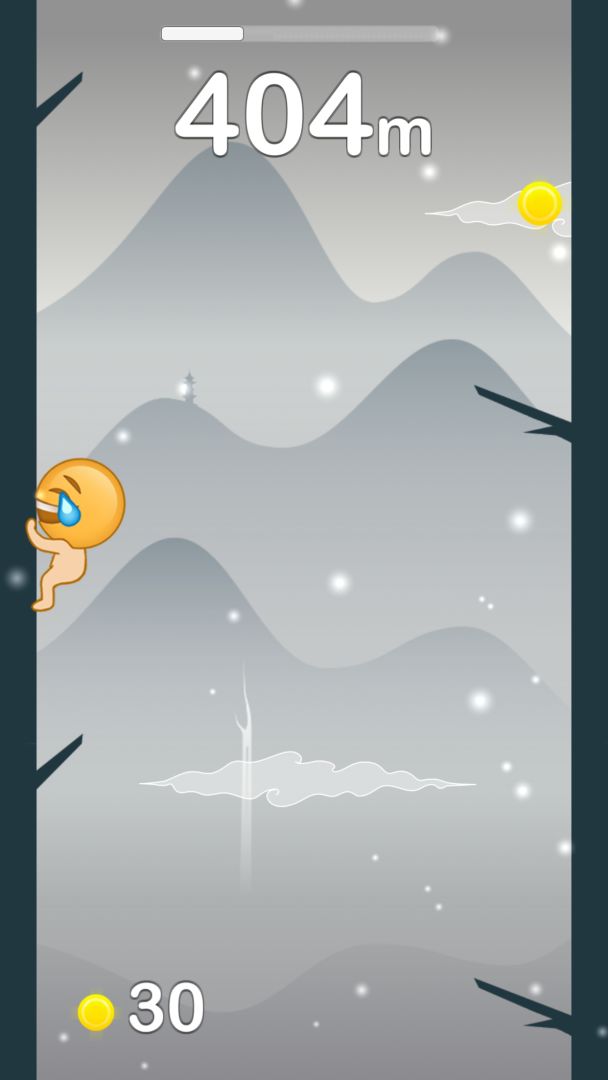 母猪会上树游戏截图