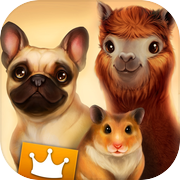 Pet Hotel Premiumicon