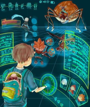 [Tap游话说] 哪些游戏让你不玩也不愿卸载？（第145期）