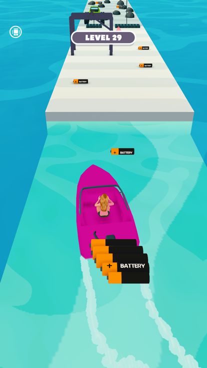 Battery Fest游戏截图